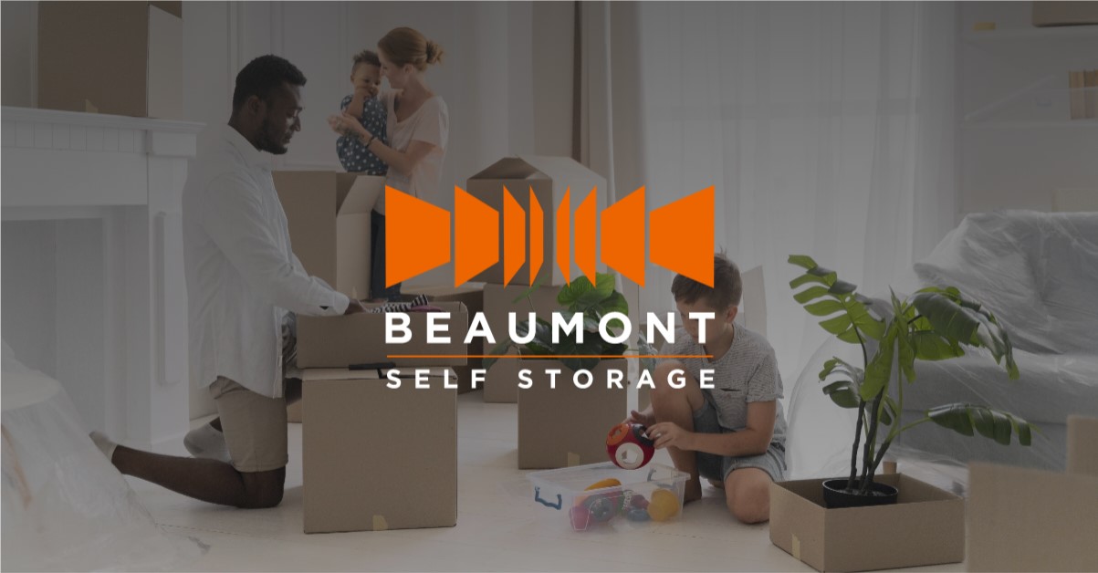 Self Storage Facility in Jersey, C.I. | Beaumont Self Storage